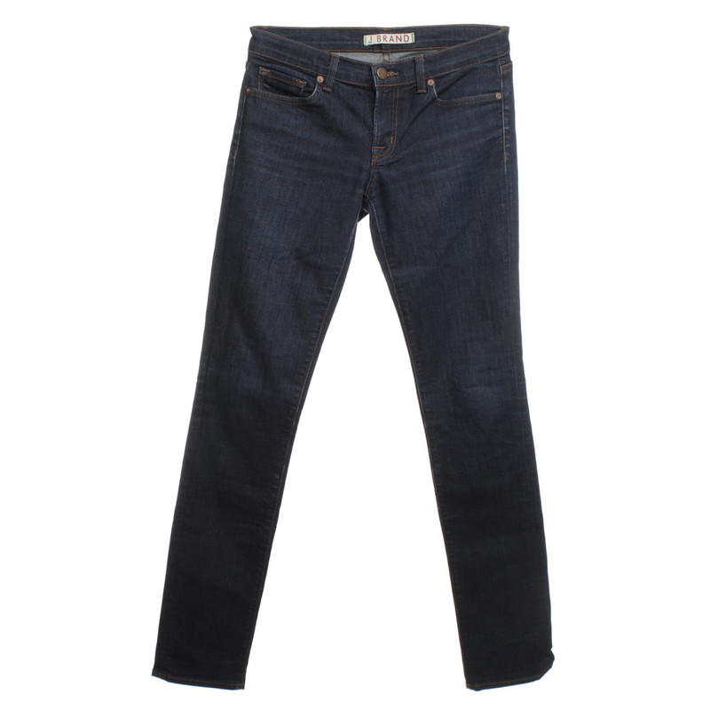 overstroming Vervolgen Sympathiek Buy Online Sales J Brand - Jeans in dark blue(Size W 27) comfortable &  billig | jeanjbrand sales online